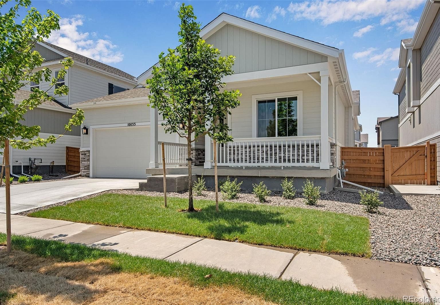 10033 Worchester St Commerce City, CO 80022 - Thumbnail 5