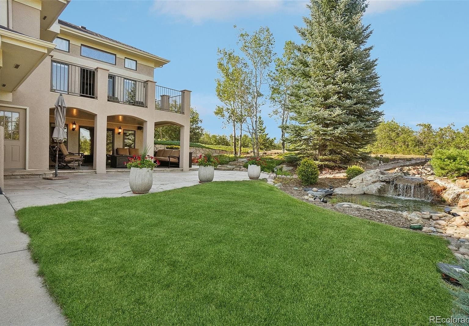 1475 Elk View Rd Larkspur, CO 80118 - Thumbnail 5