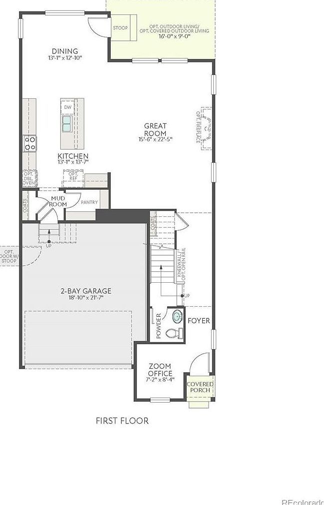 13571 E 99th Pl Commerce City, CO 80022 - Thumbnail 5