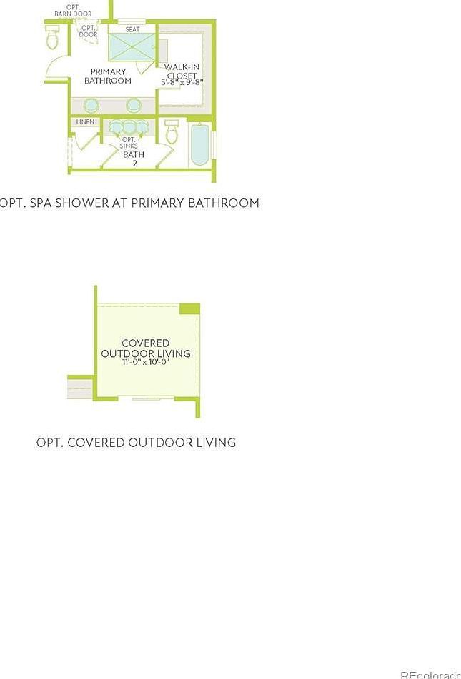 3364 N Haleyville Ct Aurora, CO 80019 - Thumbnail 5