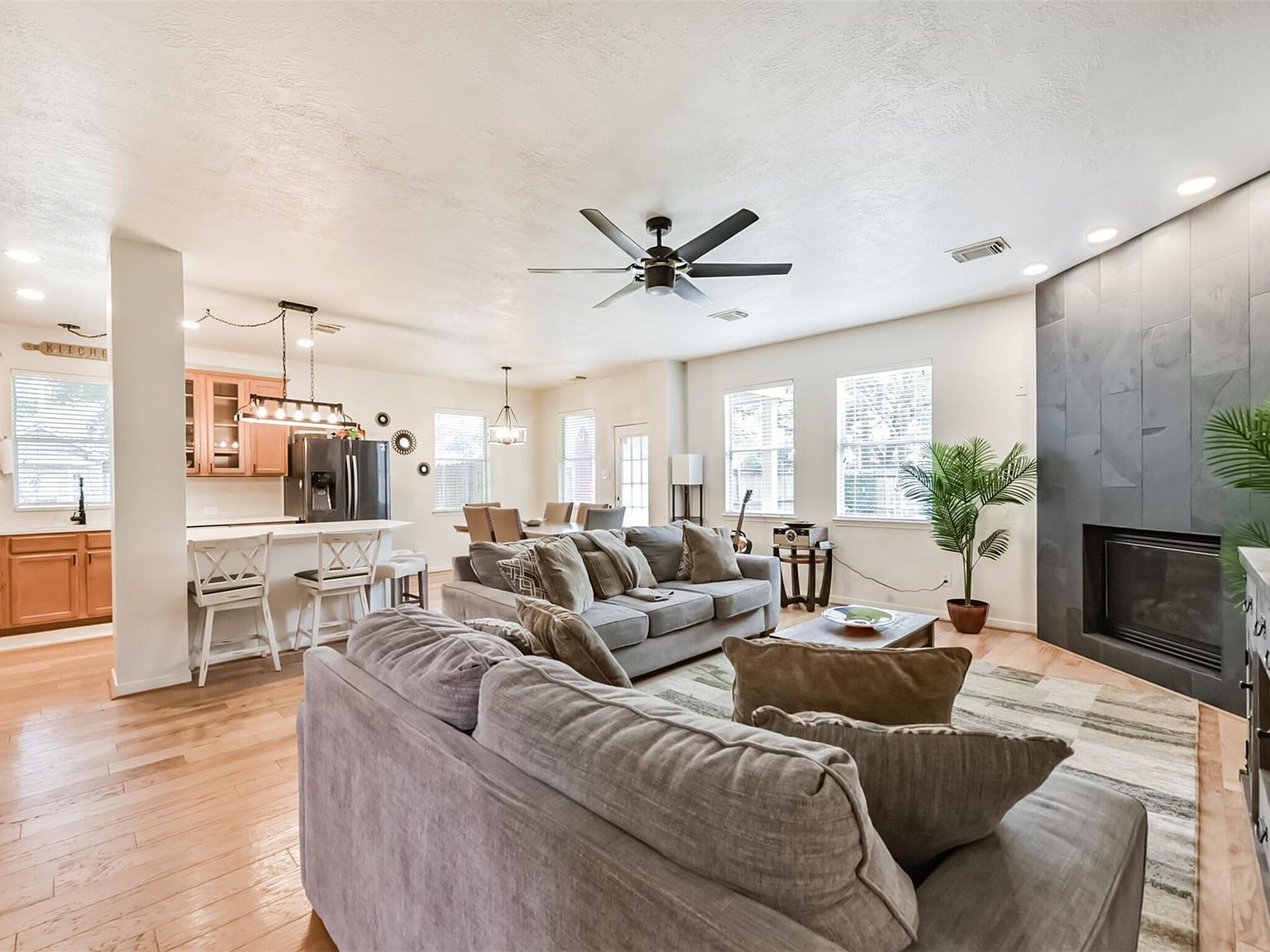 18307 Wild Lilac Trl Humble, TX 77346 - Thumbnail 5