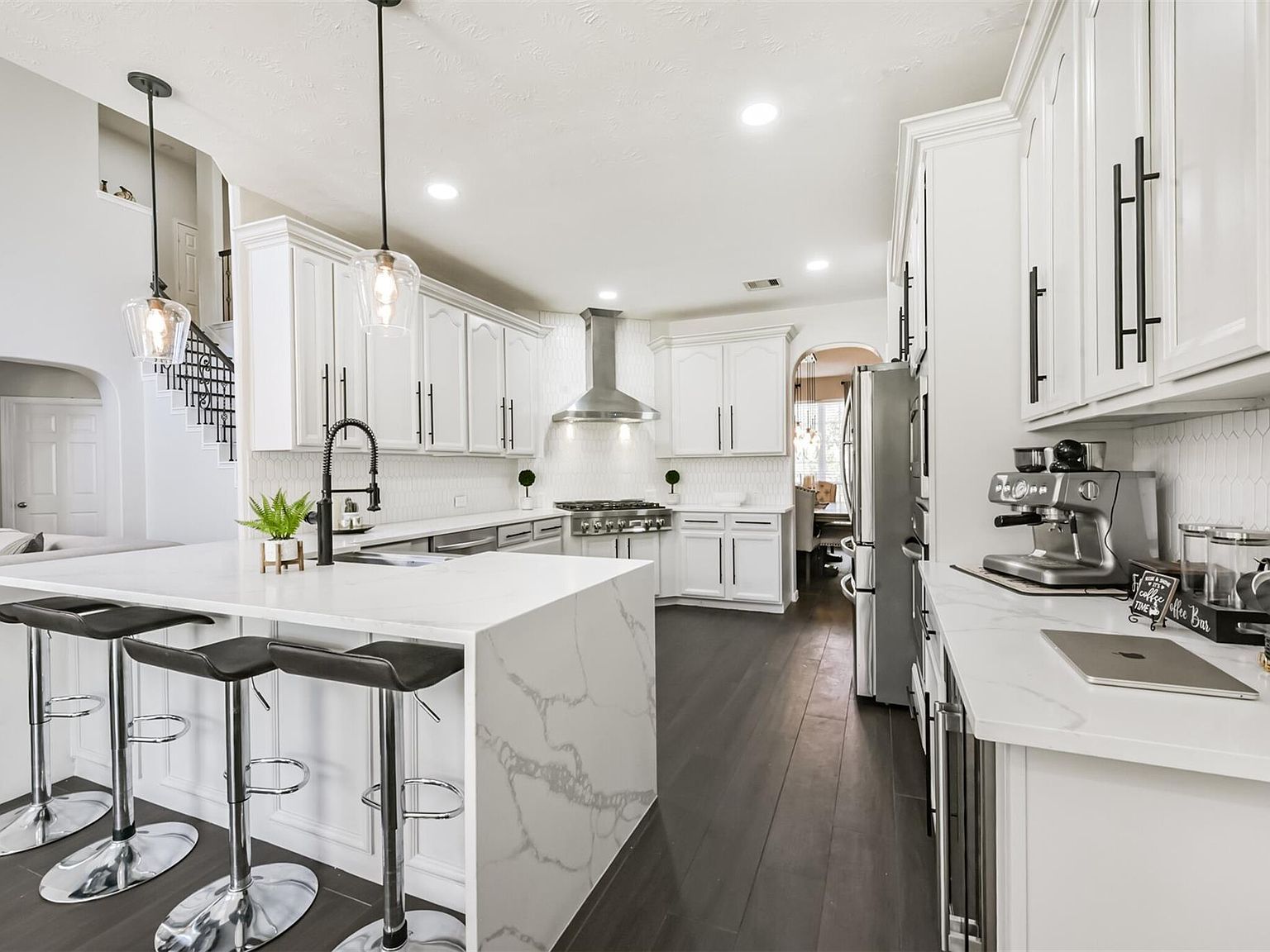 6806 Russelfield Ln Houston, TX 77049 - Thumbnail 5