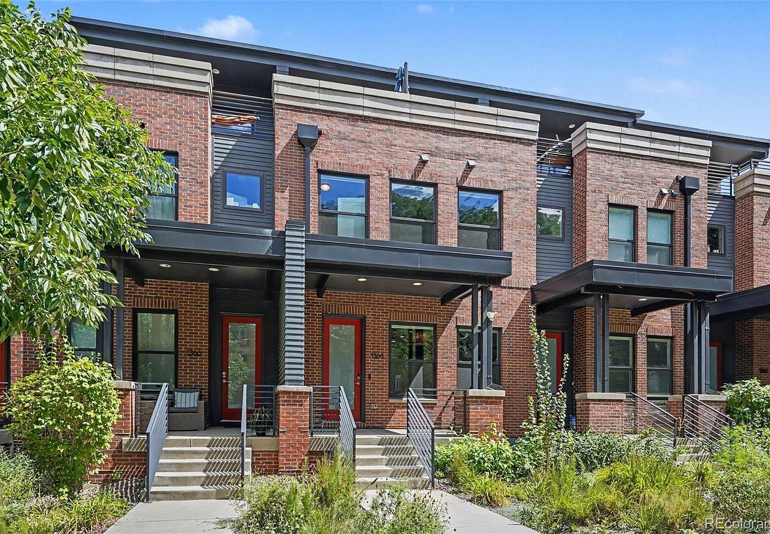 1364 Vine Street Denver, CO 80206 - Thumbnail 5