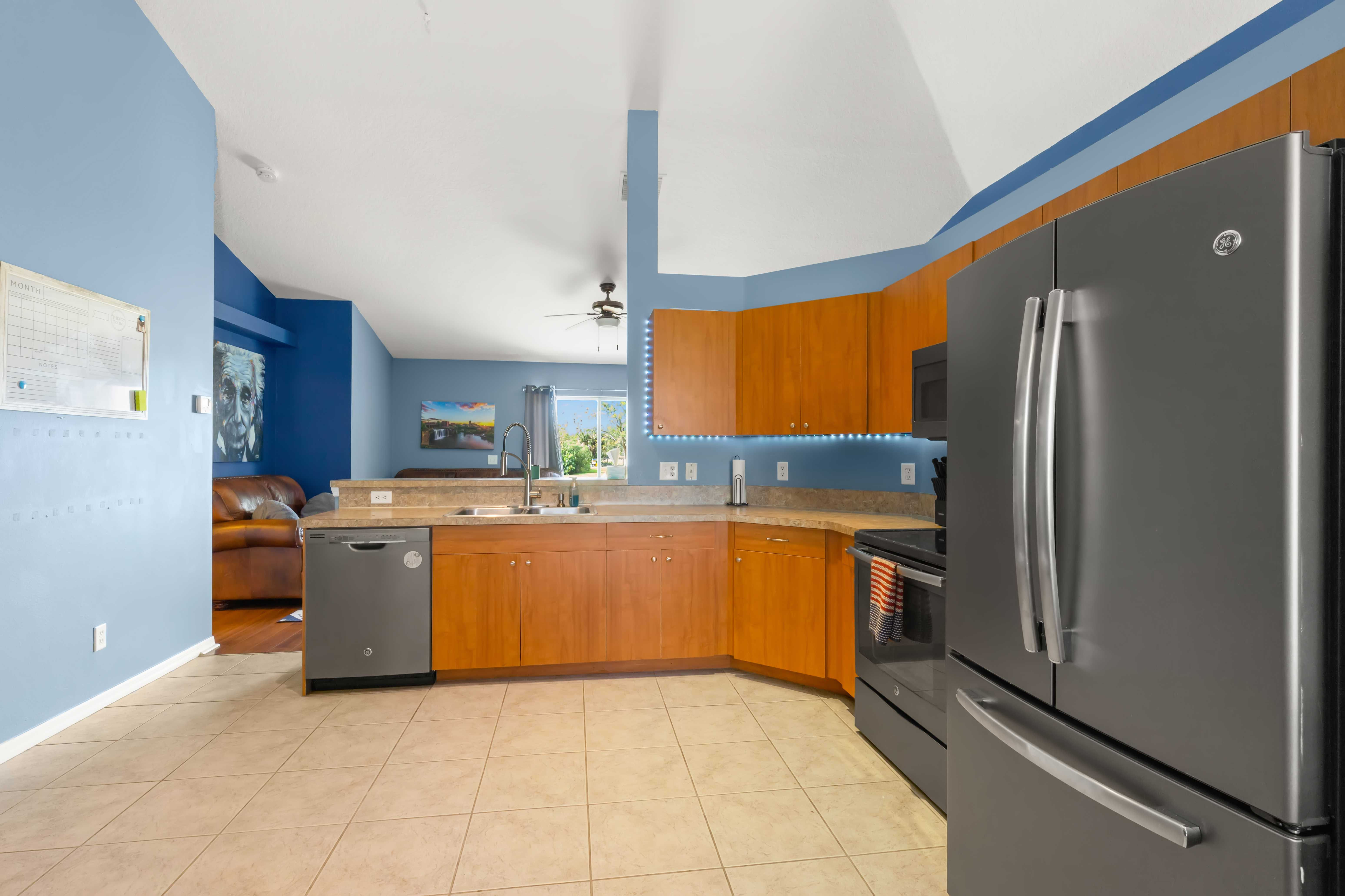 10607 Bud Rhoden Road, Palmetto, FL, USA, 34221 - Thumbnail 5