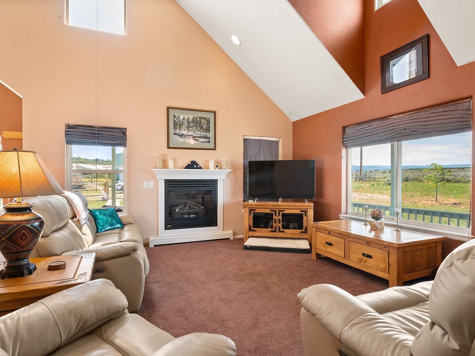 14200 As 1/4 Rd Glade Park, CO 81523 - Thumbnail 5