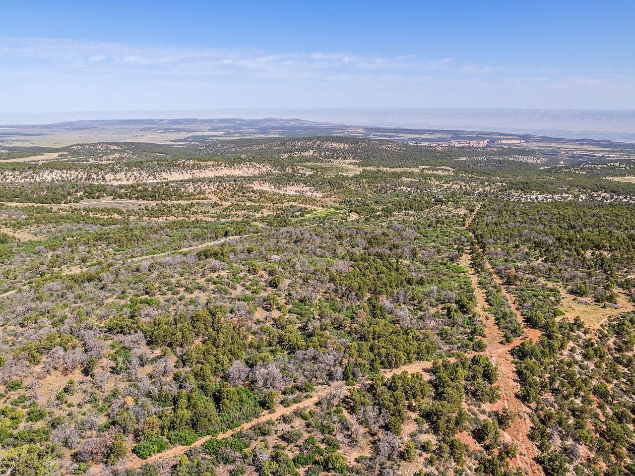 Tbd Elk Reserve Rd Glade Park, CO 81523 - Thumbnail 5