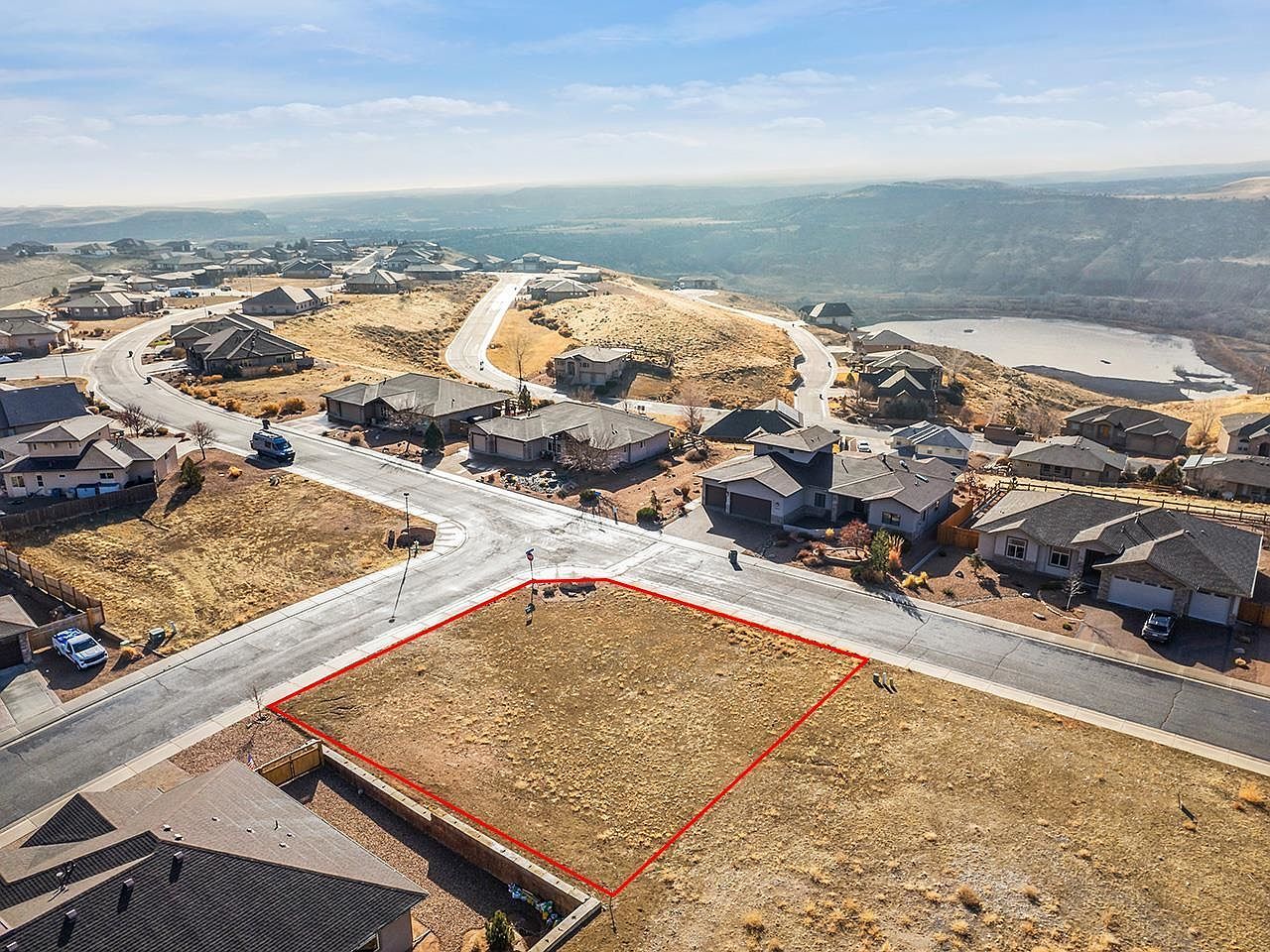 2658 Lookout Ct Grand Junction, CO 81503 - Thumbnail 5