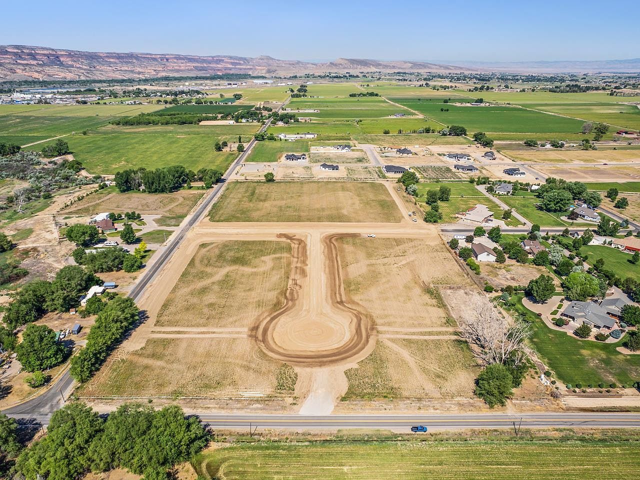 LOT 1217 La Mesa Ln Fruita, CO 81521 - Thumbnail 5