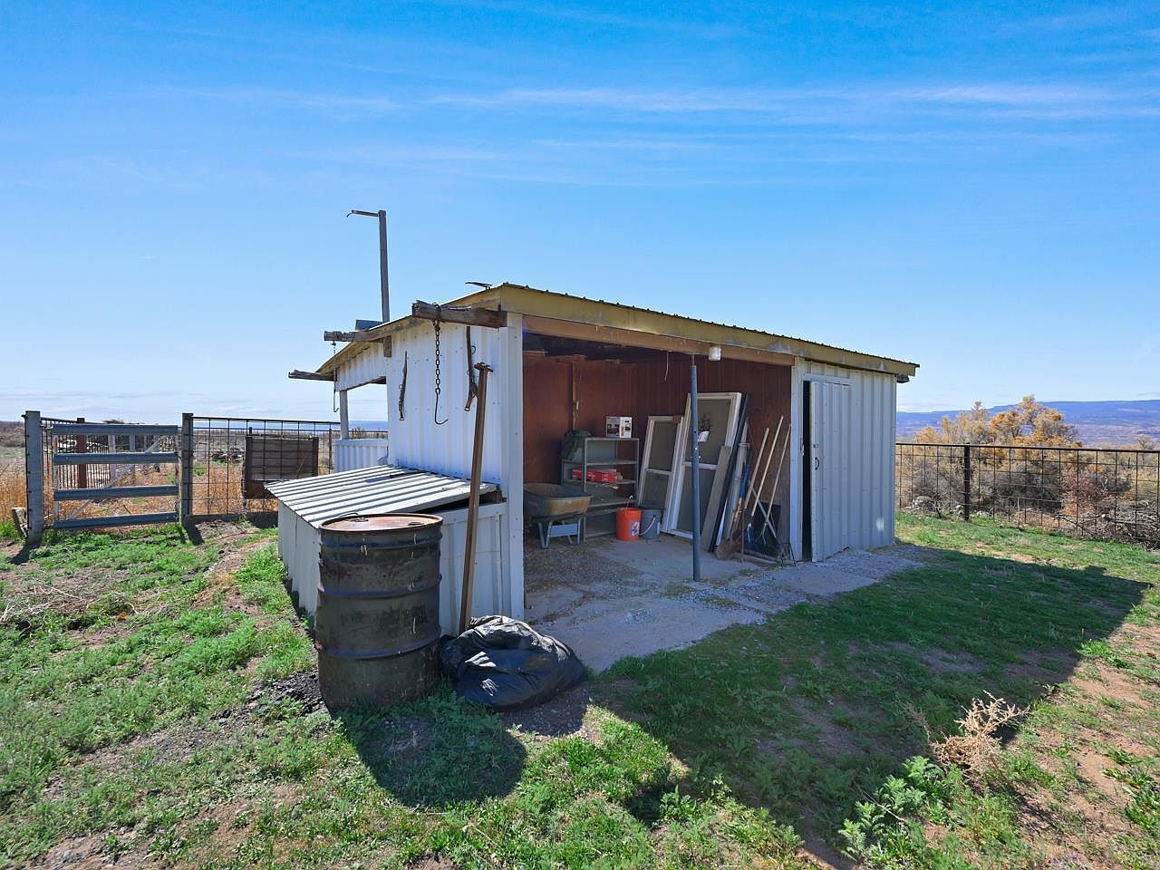 6777 Reeder Mesa Rd Whitewater, CO 81527 - Thumbnail 5