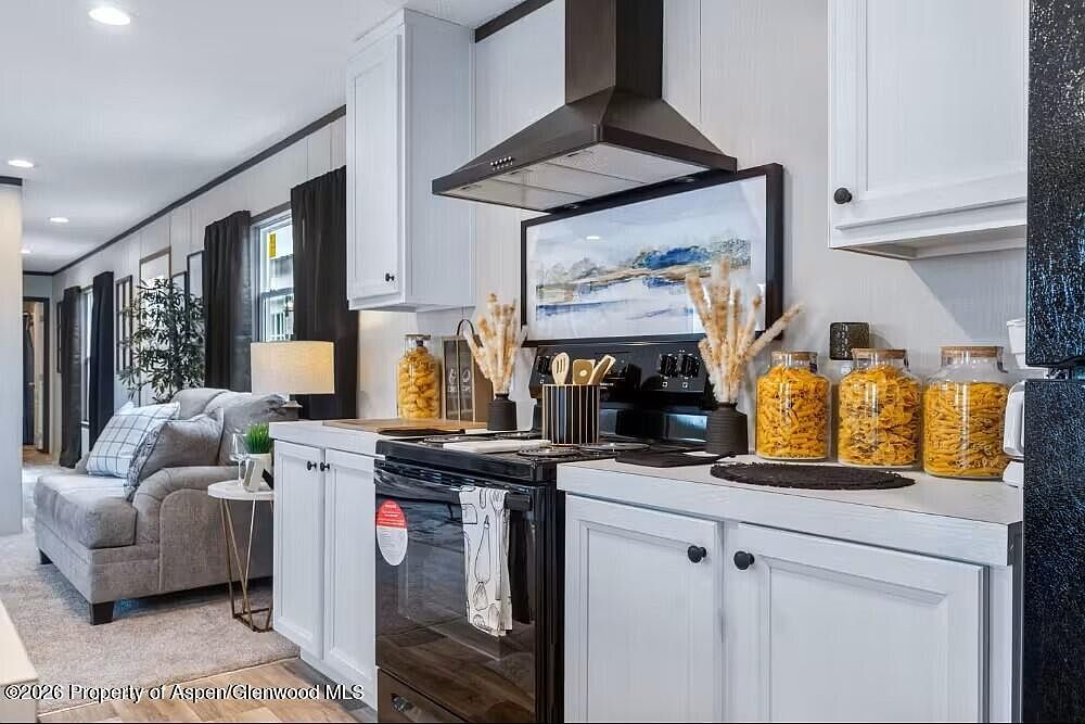 50 Oro Ct Parachute, CO 81635 - Thumbnail 5