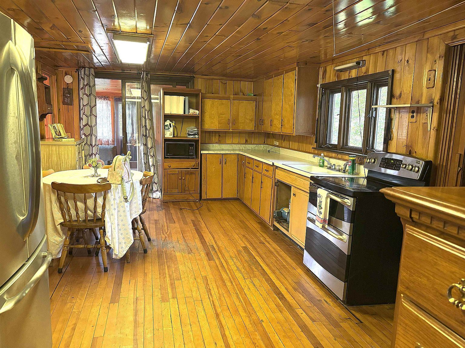 24 Braggs Bay Errol, NH 03579 - Thumbnail 5