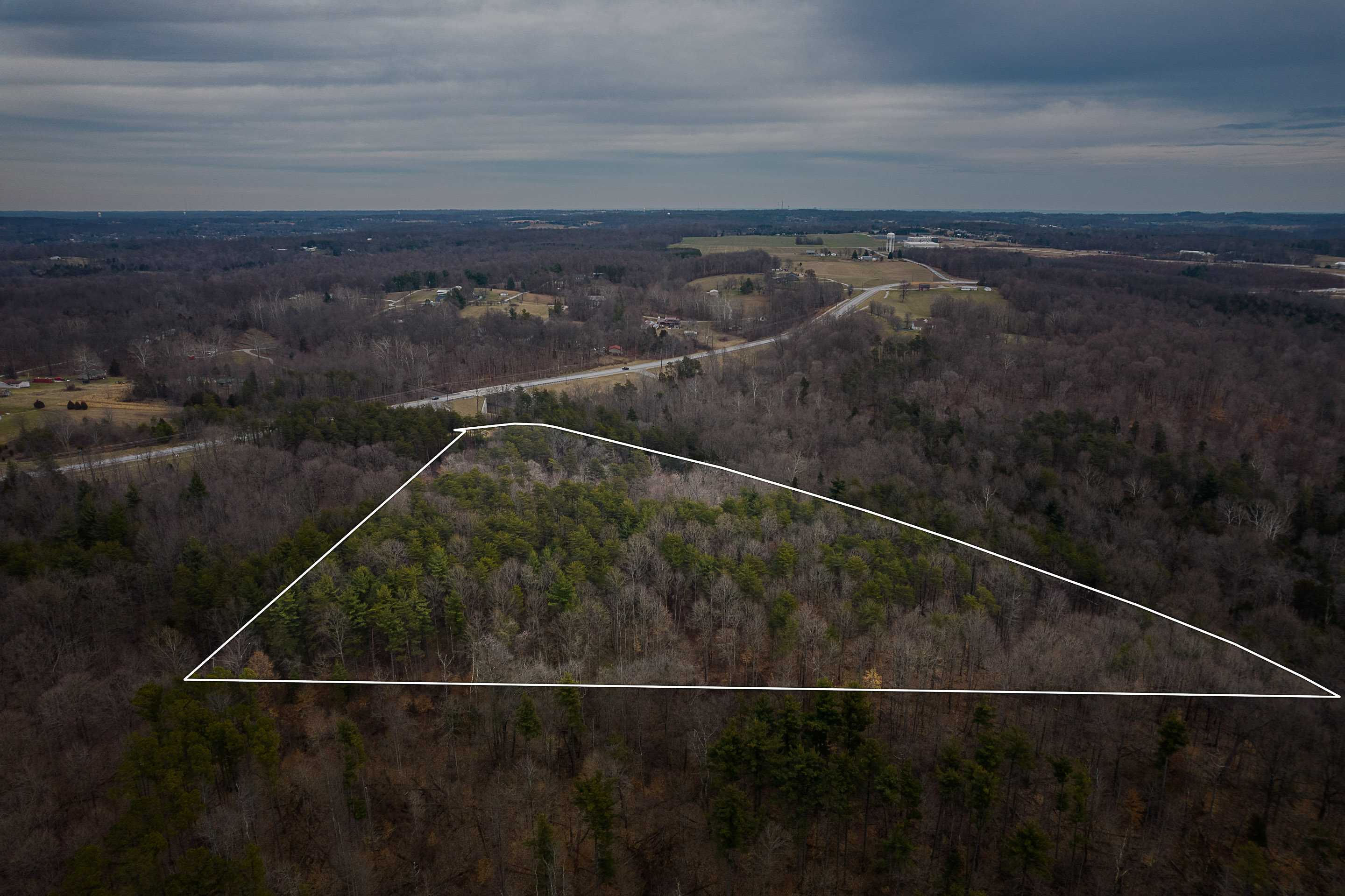 Georges Hill Road Northeast, Georgetown, IN, USA, 47122 - Thumbnail 5