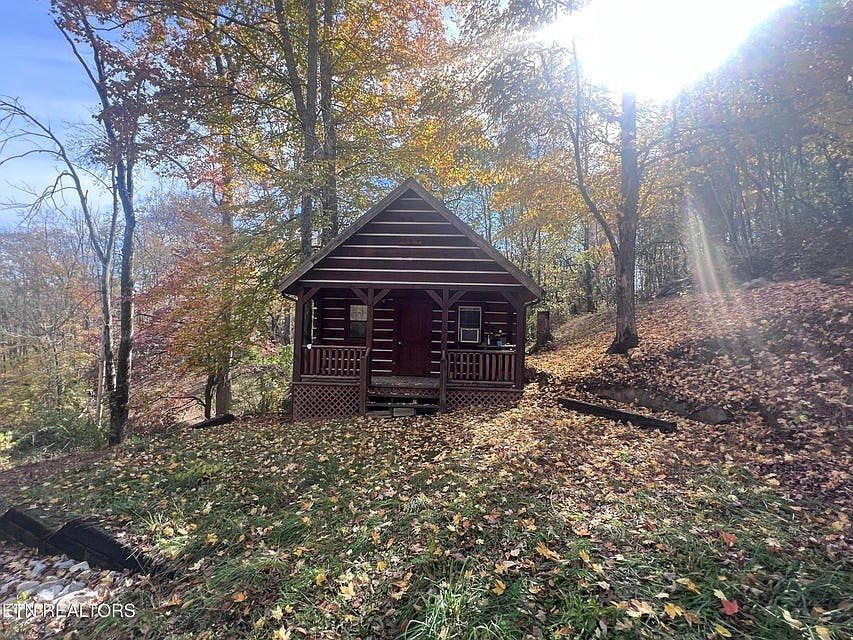 5616 E Port Dock Rd Alpine, TN 38543 - Thumbnail 5