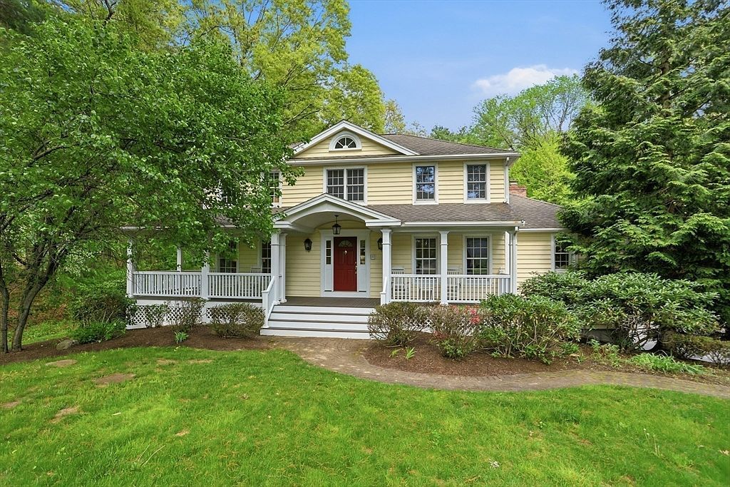 94 College Rd Concord, MA 01742 - Thumbnail 5