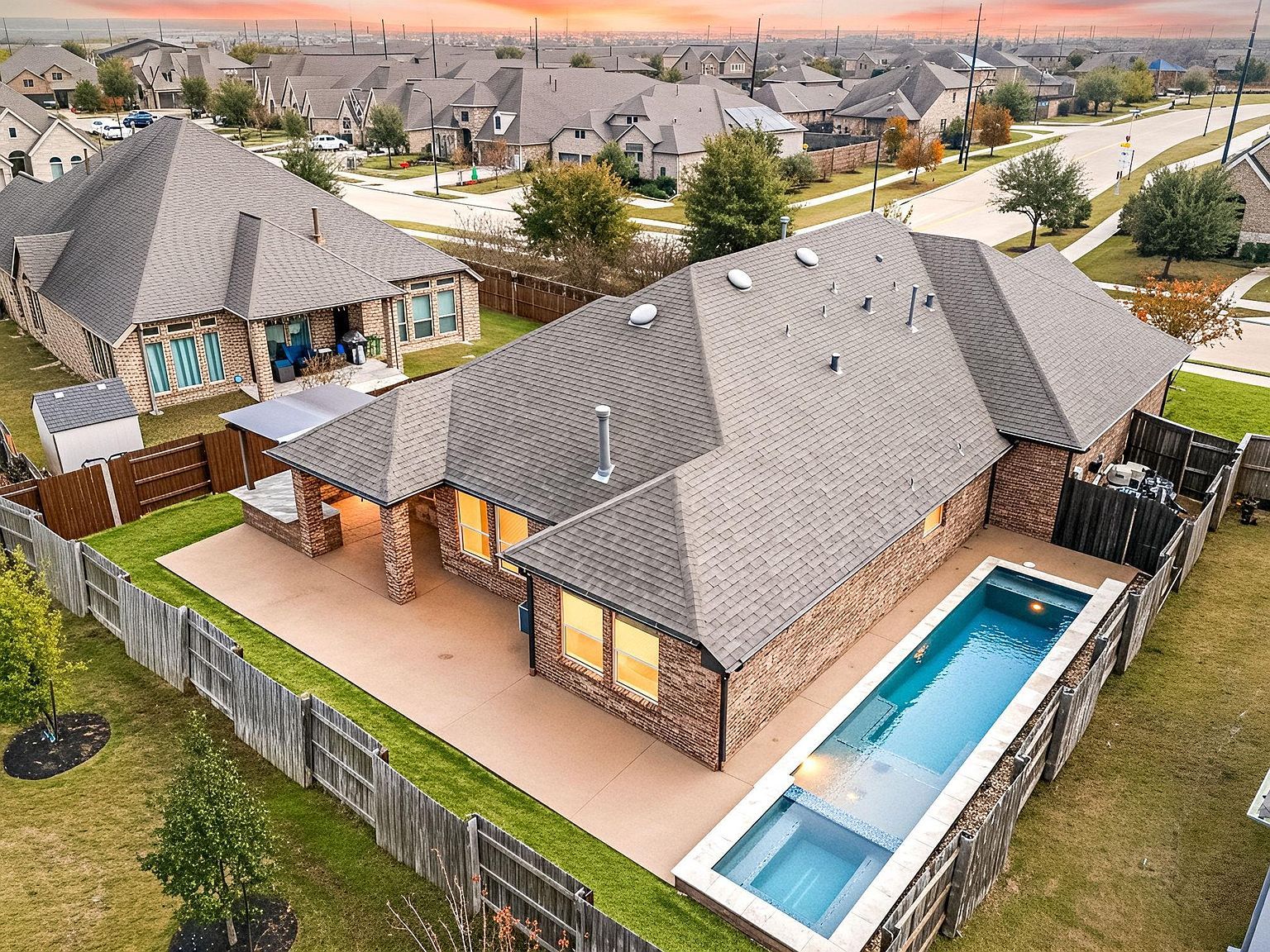 23202 Brookdale Bay Ln Katy, TX 77493 - Thumbnail 5