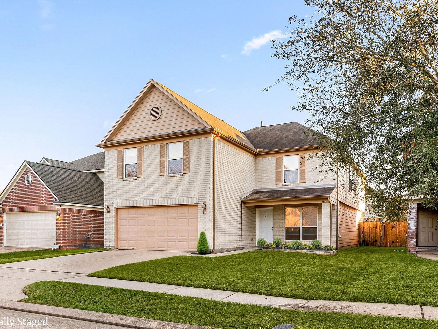 18107 Fairhope Oak St Houston, TX 77084 - Thumbnail 5