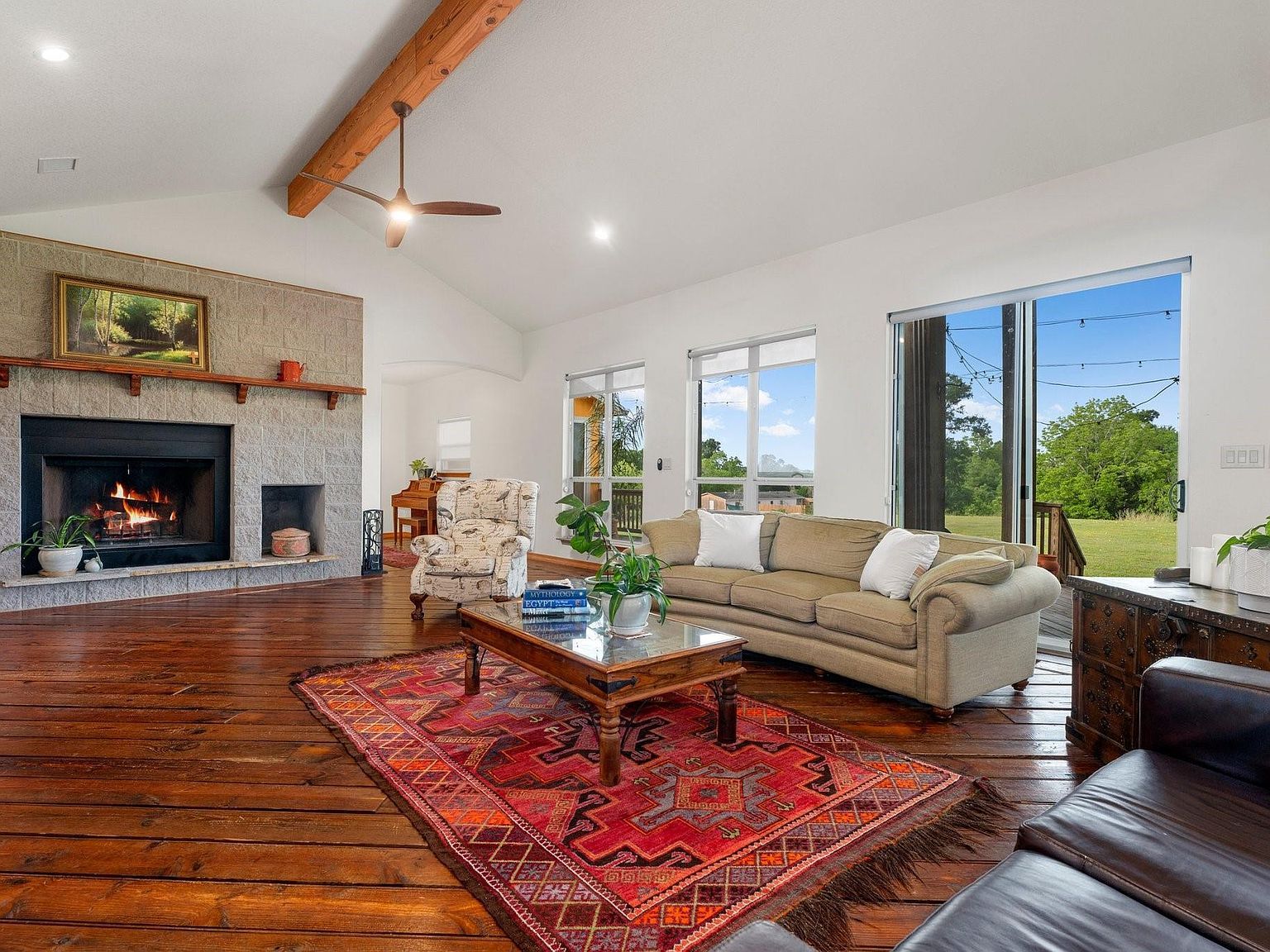 4569 Gloster Ln Sealy, TX 77474 - Thumbnail 5