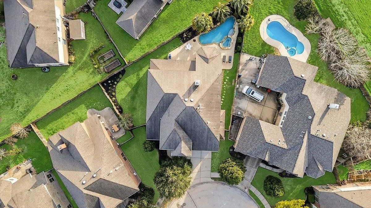 26511 Benson Arbor Ln Katy, TX 77494 - Thumbnail 5