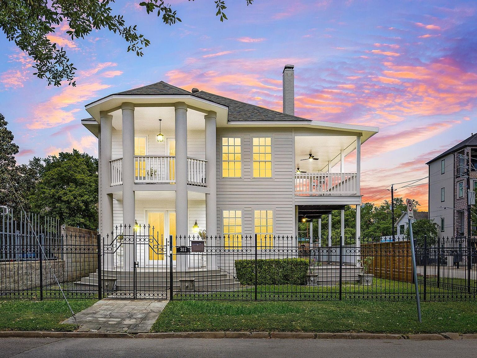 302 W Drew St Houston, TX 77006 - Thumbnail 5