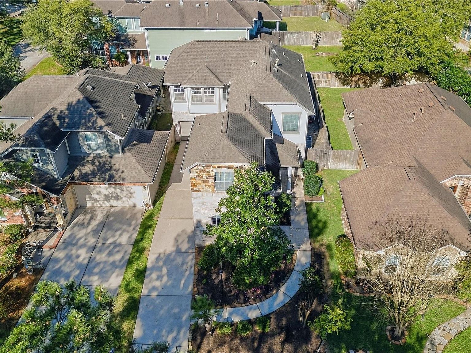 31 Jadewing Ct Spring, TX 77381 - Thumbnail 5