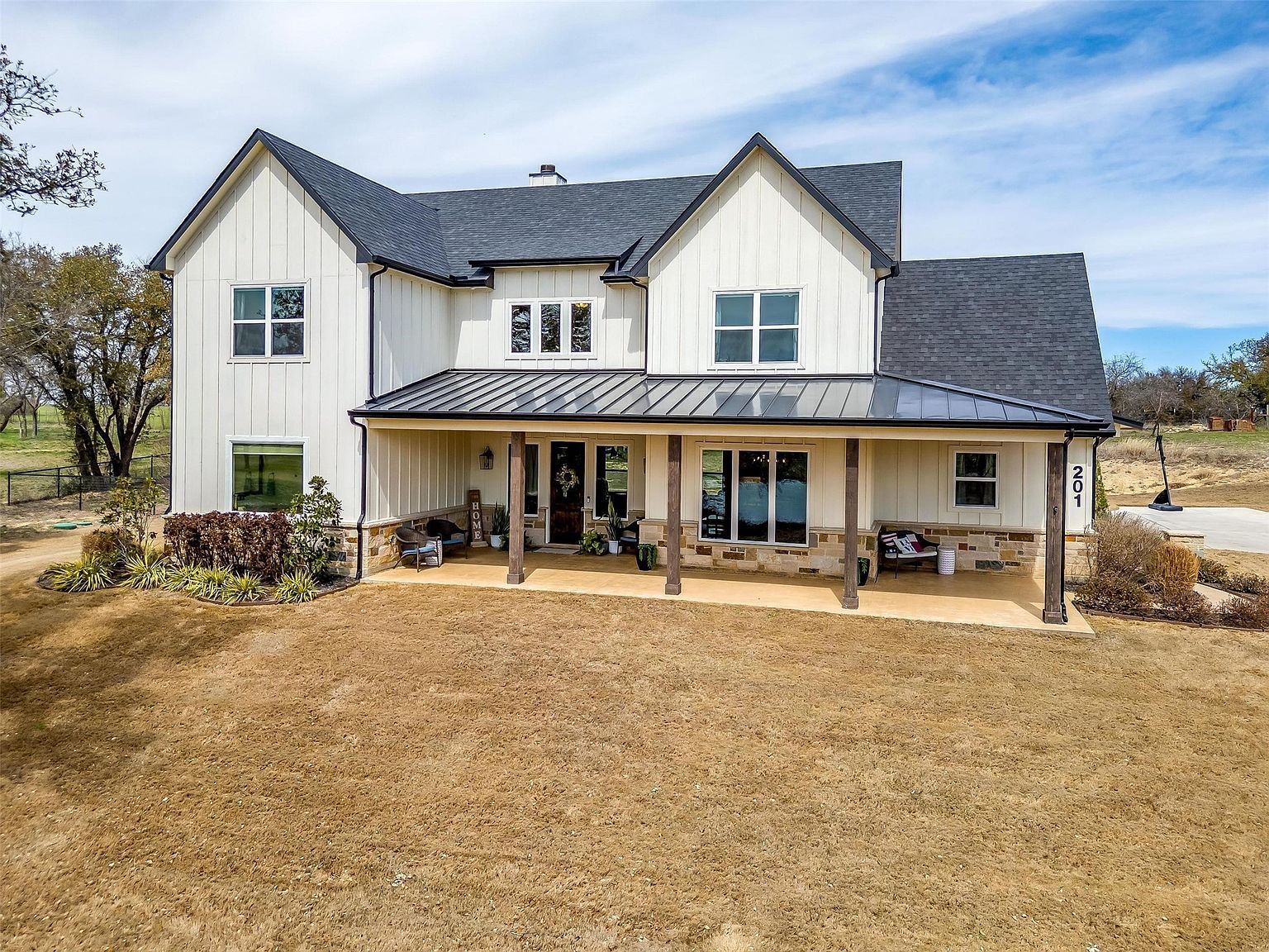 201 Flat Rock Ln Weatherford, TX 76088 - Thumbnail 5