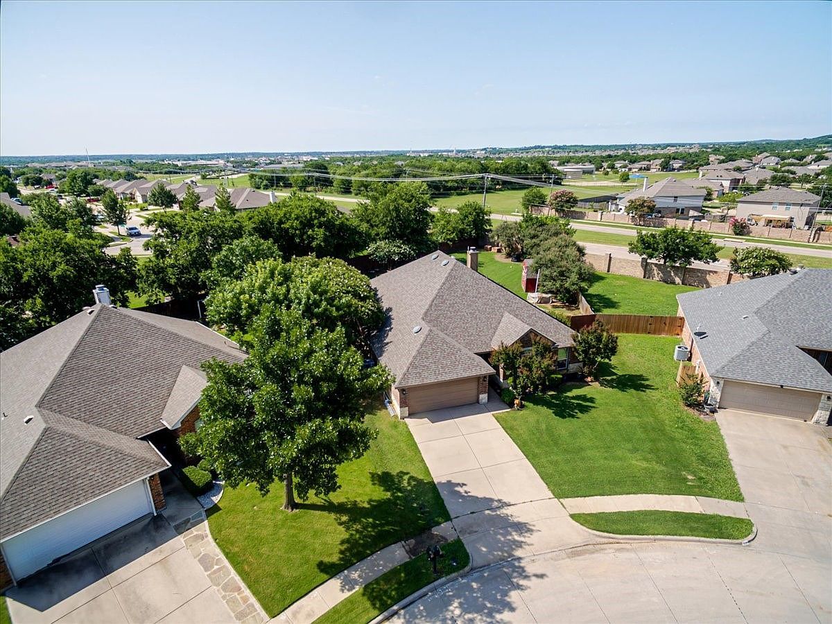 1029 White Marlin Dr Burleson, TX 76028 - Thumbnail 5