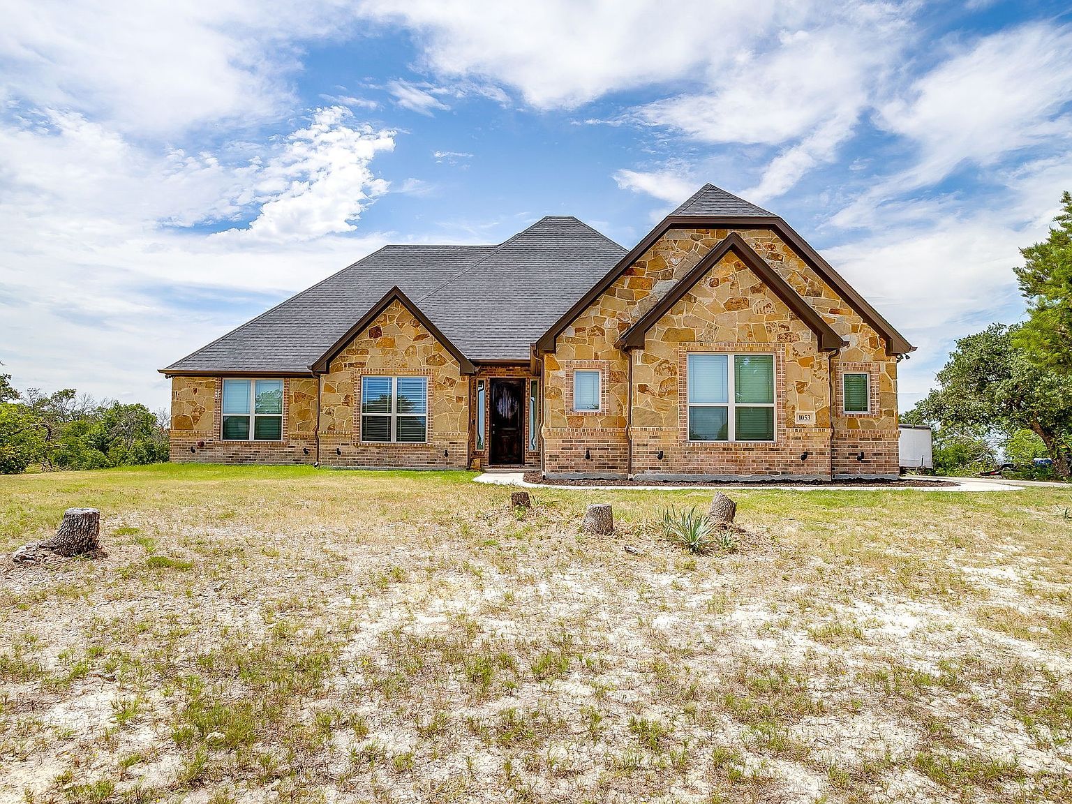 1053 Tex Ln Springtown, TX 76082 - Thumbnail 5