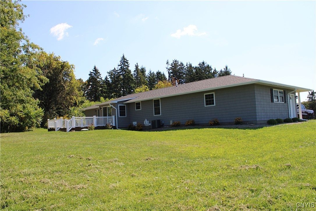 1939 Coon Hill Rd Skaneateles, NY 13152 - Thumbnail 5