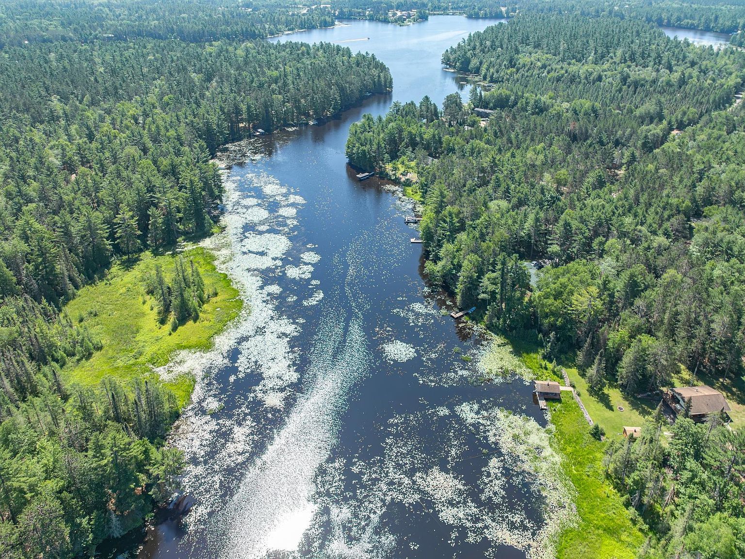 Watersmeet Lake Rd LOT 2 Eagle River, WI 54521 - Thumbnail 5