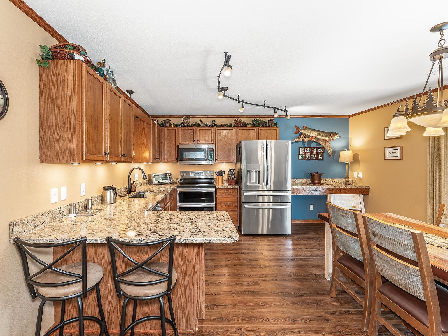 2012 Wild Eagle Ln #127 Eagle River, WI 54521 - Thumbnail 5