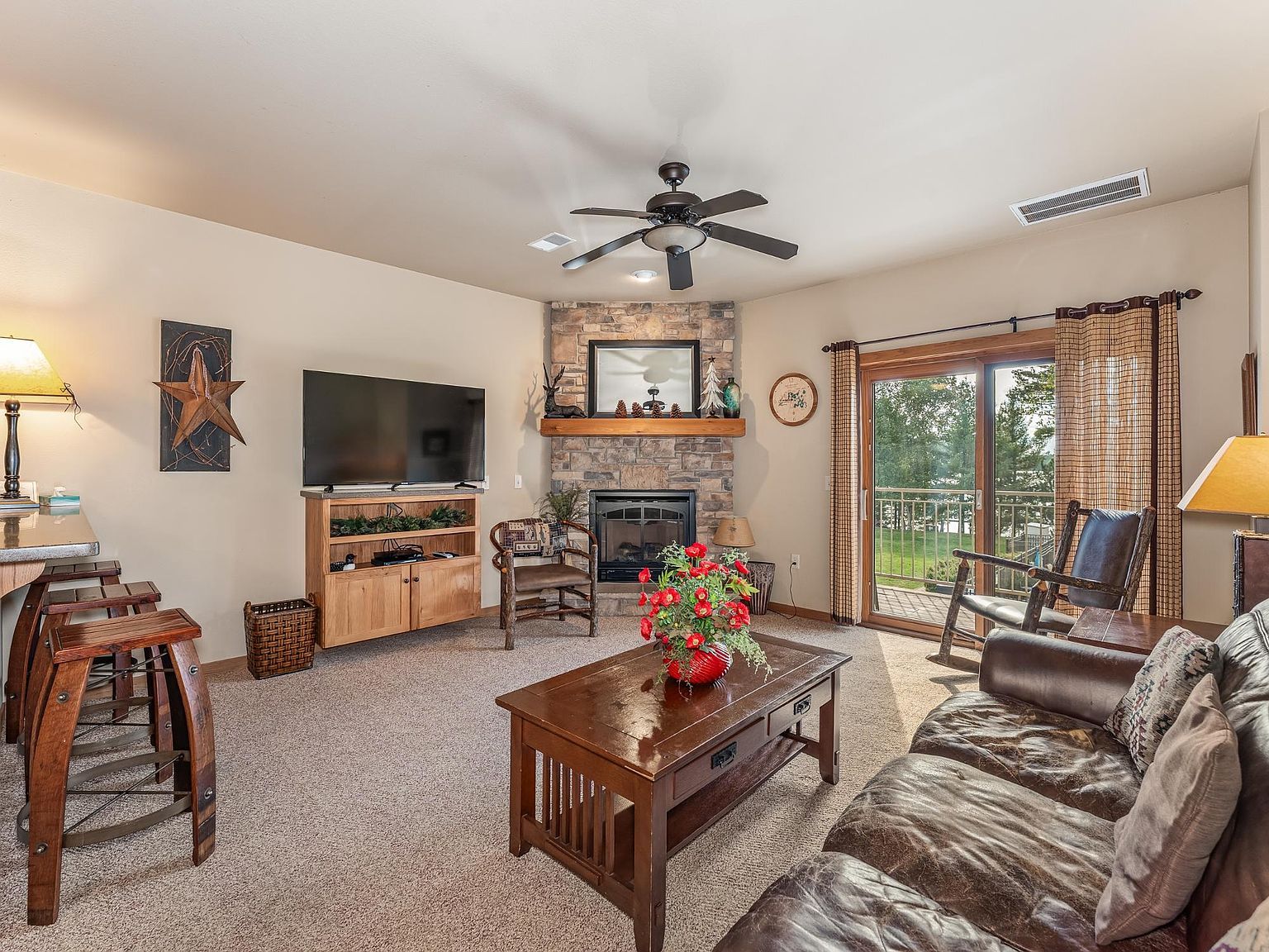 3958 Eagle Waters Rd #205/215 Eagle River, WI 54521 - Thumbnail 5