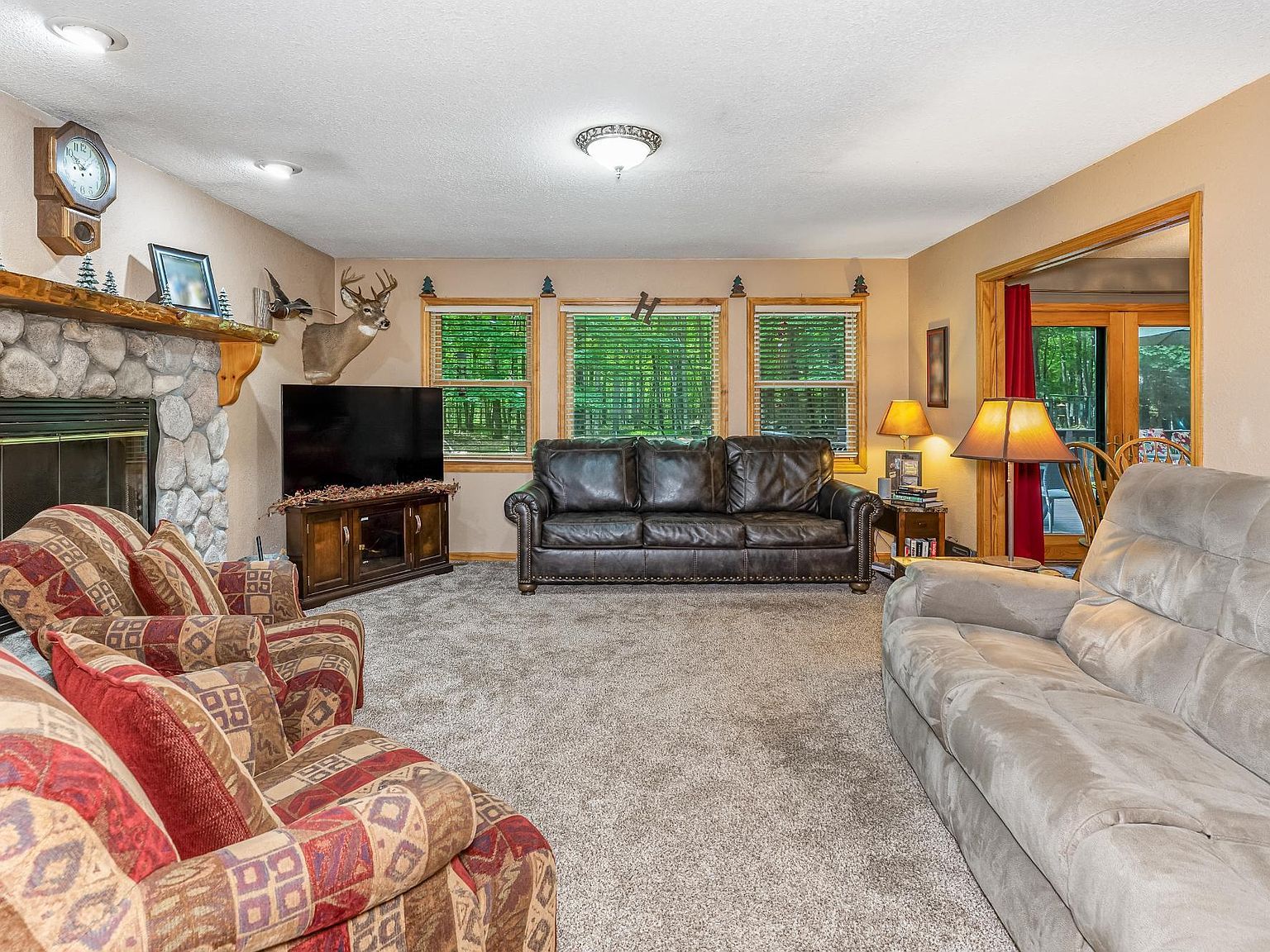 2145 Pinewood Dr Eagle River, WI 54521 - Thumbnail 5