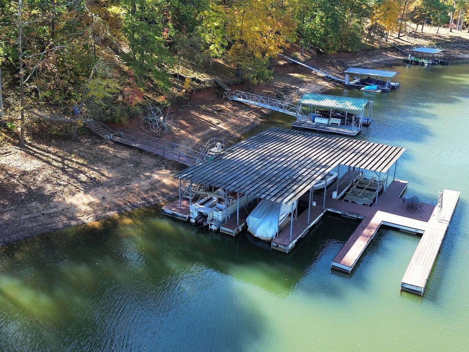 LOT 8B Wildwood Trl Westminster, SC 29693 - Thumbnail 5