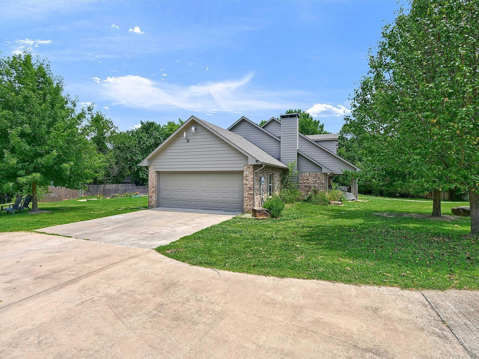 77 Fellowship Ln Sherman, TX 75090 - Thumbnail 5