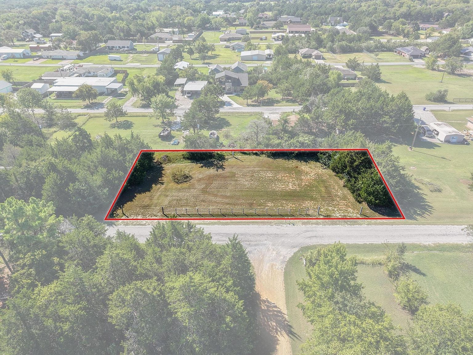 Tbd Clayton Dr, Pottsboro, TX, 75076 - Thumbnail 5