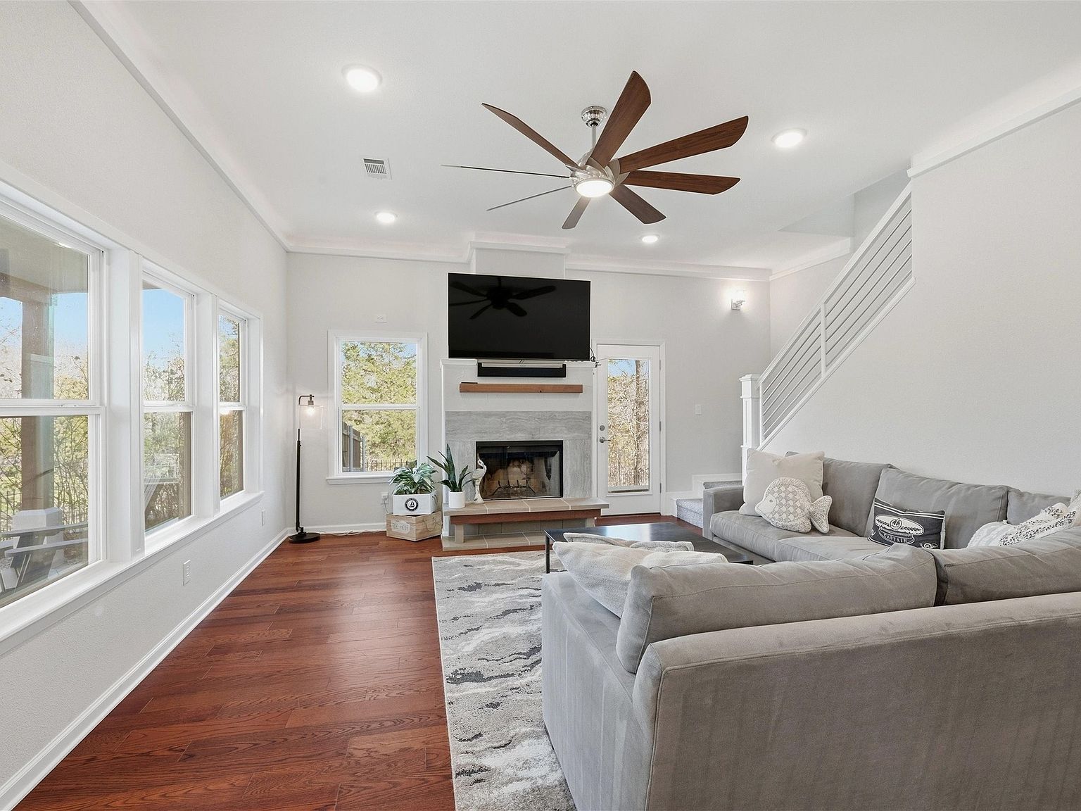 404 Hacienda Dr Pottsboro, TX 75076 - Thumbnail 5