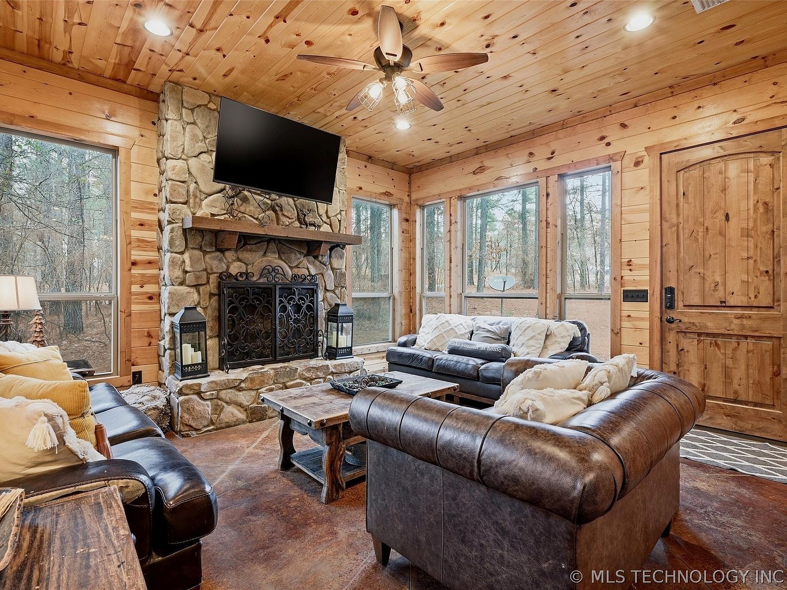 36 Juniper Rd Broken Bow, OK 74728 - Thumbnail 5