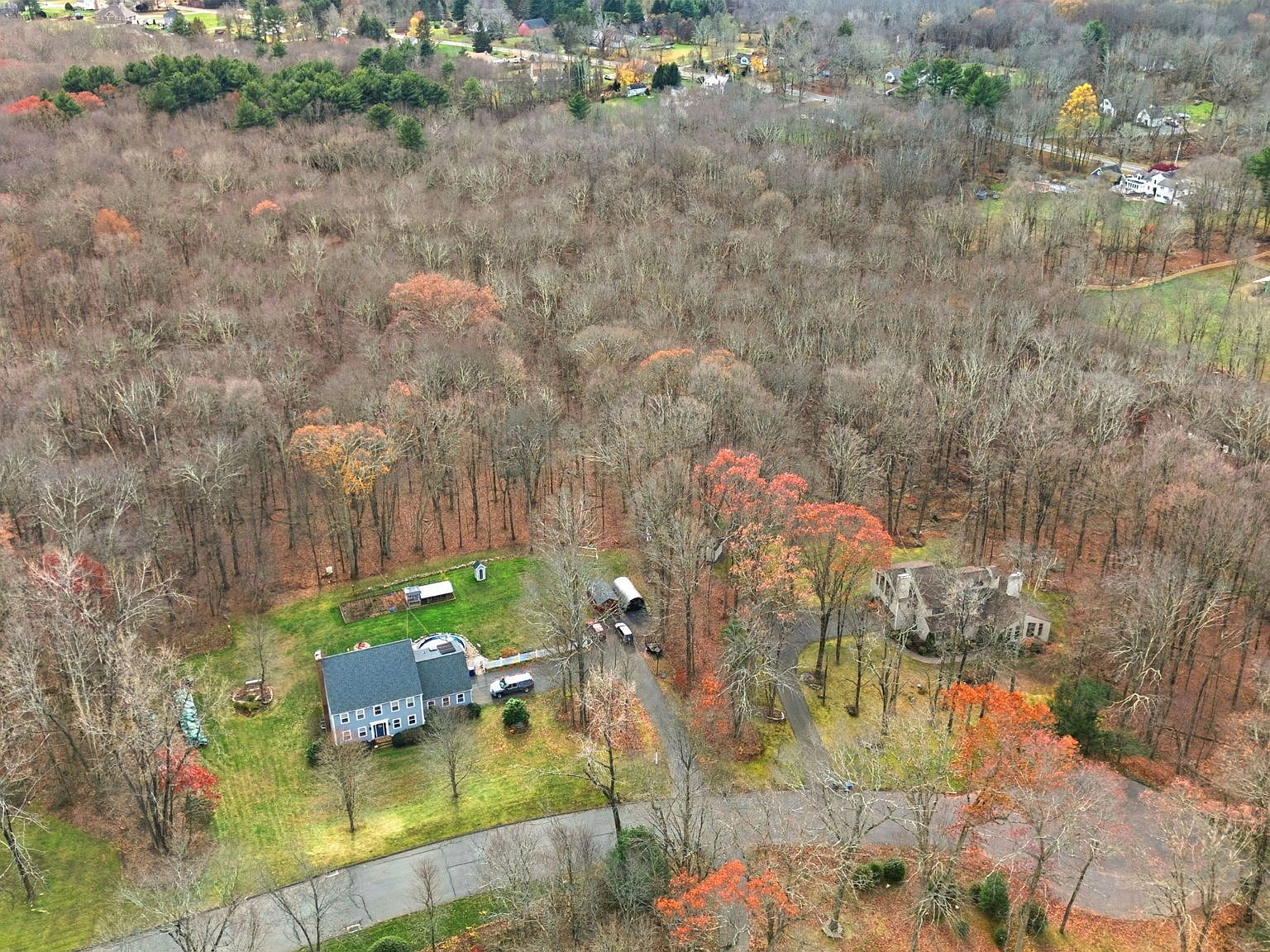 126 Hebron Rd Bolton, CT 06043 - Thumbnail 5