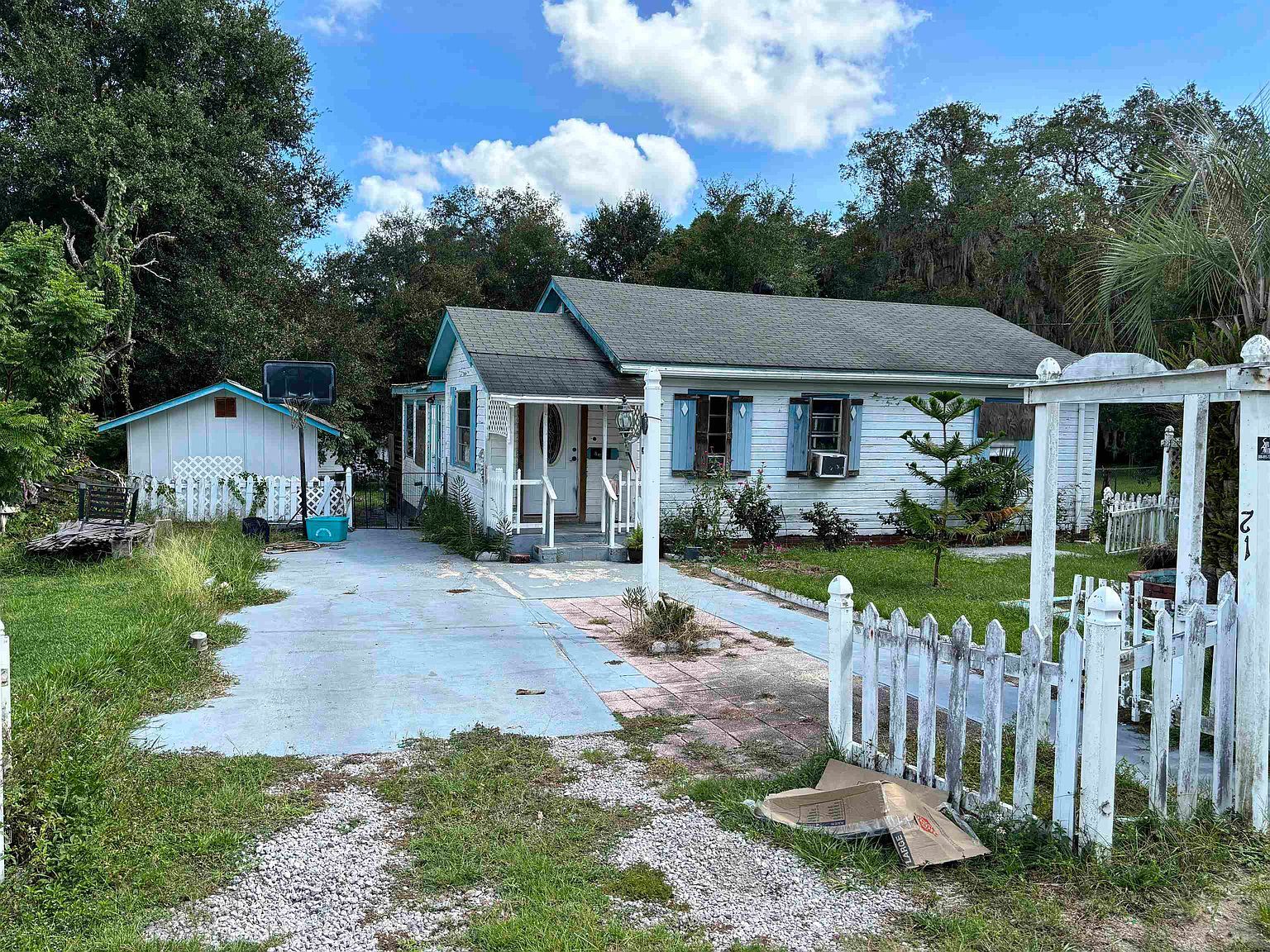 821 S 14th St Palatka, FL 32177 - Thumbnail 5