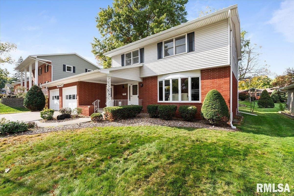 2706 Ridgewood Ave Davenport, IA 52803 - Thumbnail 5