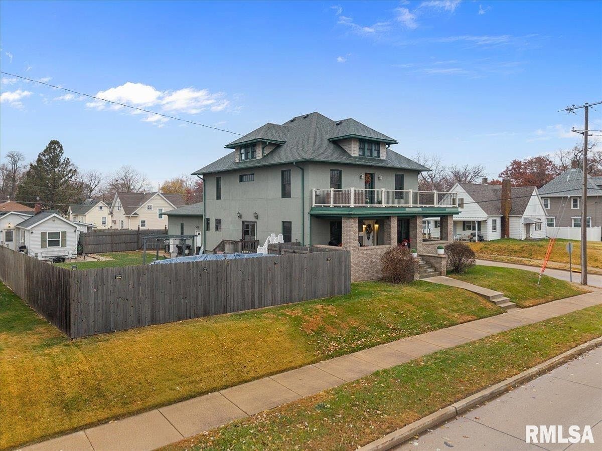 302 9th St Silvis, IL 61282 - Thumbnail 5