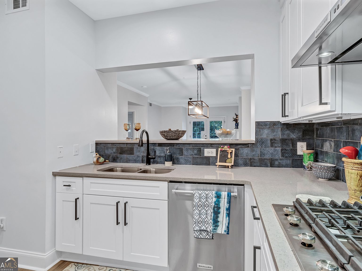 3275 Lenox Rd NE APT 105 Atlanta, GA 30324 - Thumbnail 5