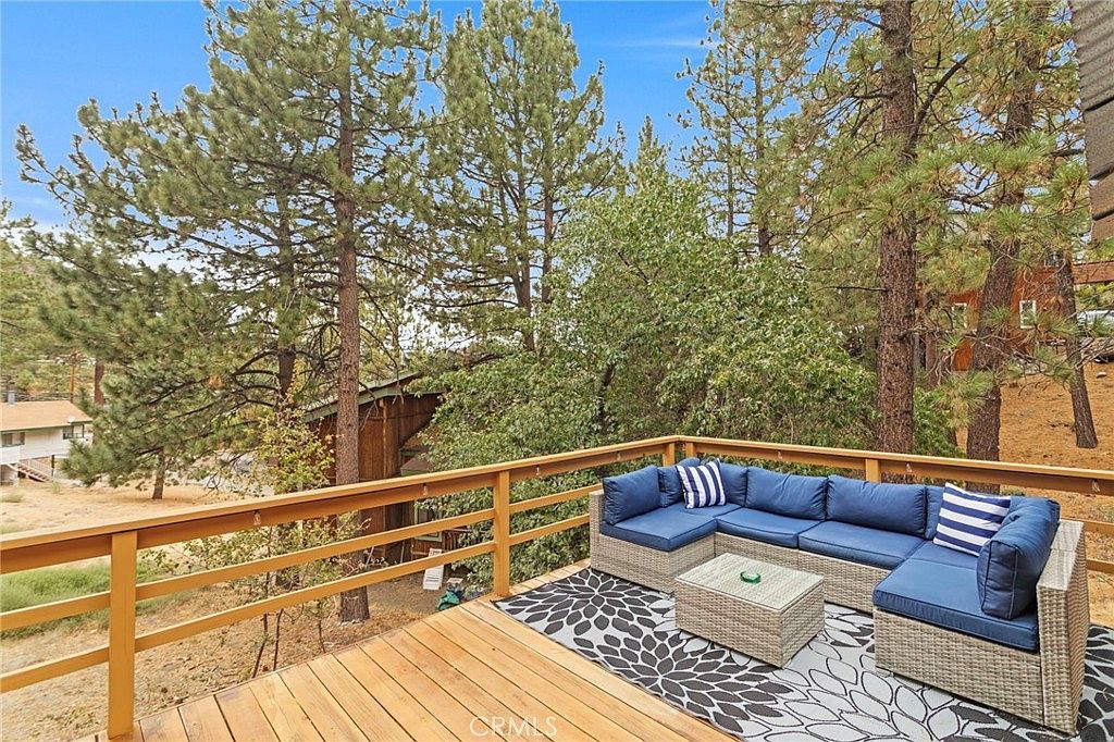 2080 Mojave Scenic Dr Wrightwood, CA 92397 - Thumbnail 5