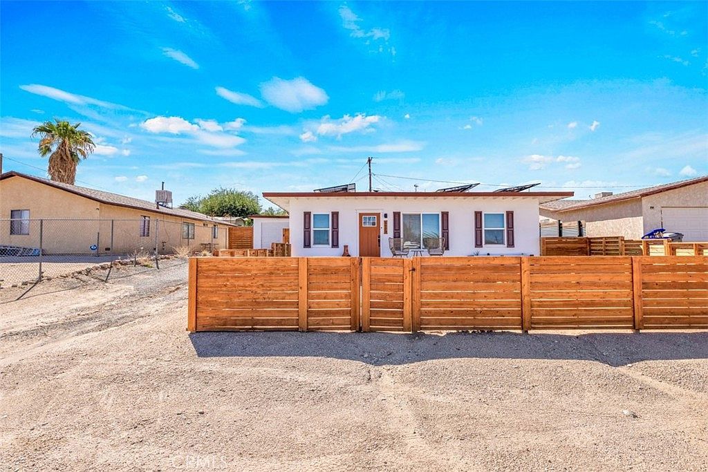 6688 Oasis Ave Twentynine Palms, CA 92277 - Thumbnail 5