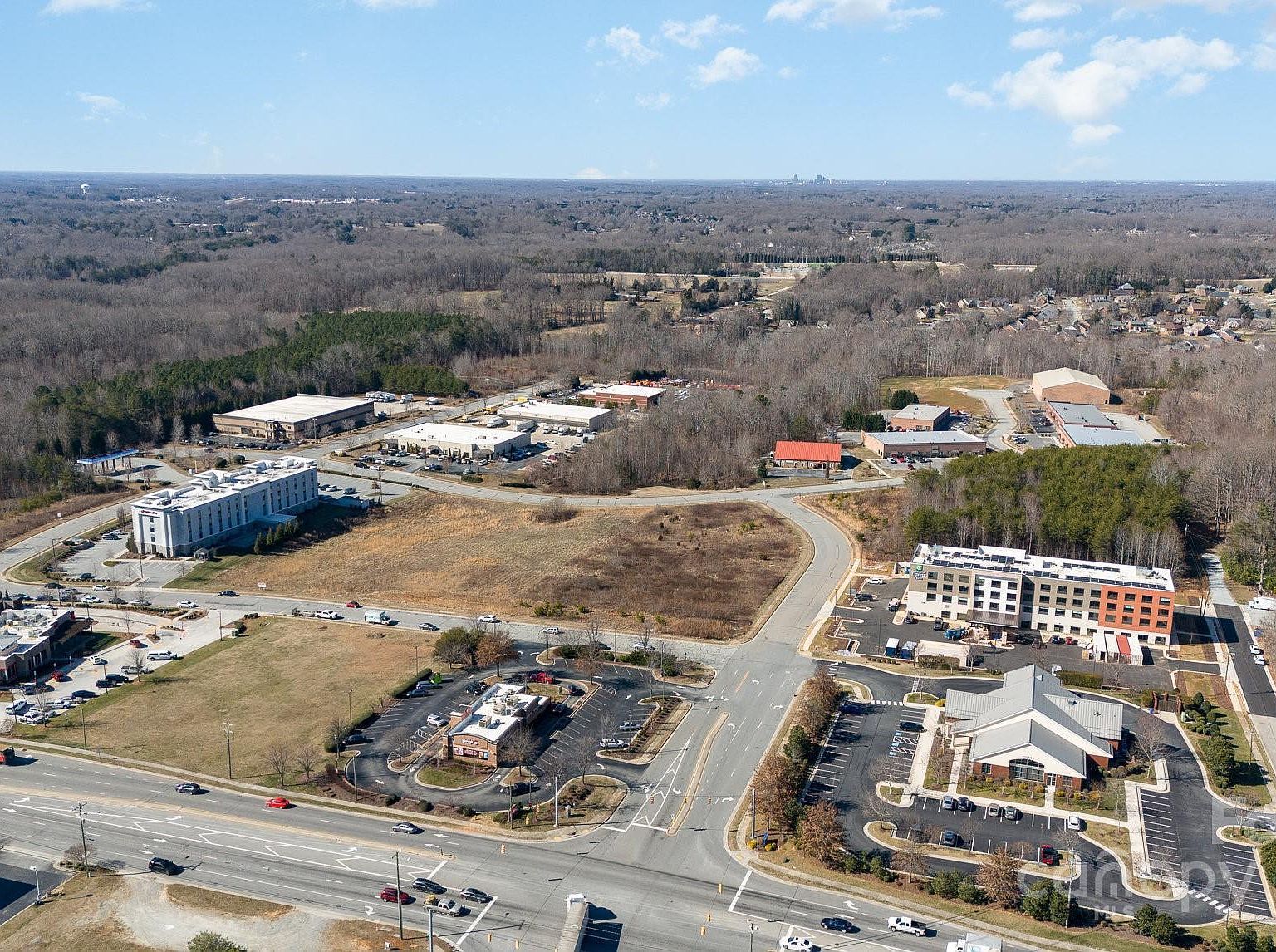 0 Hampton Plaza Dr Kernersville, NC 27284 - Thumbnail 5