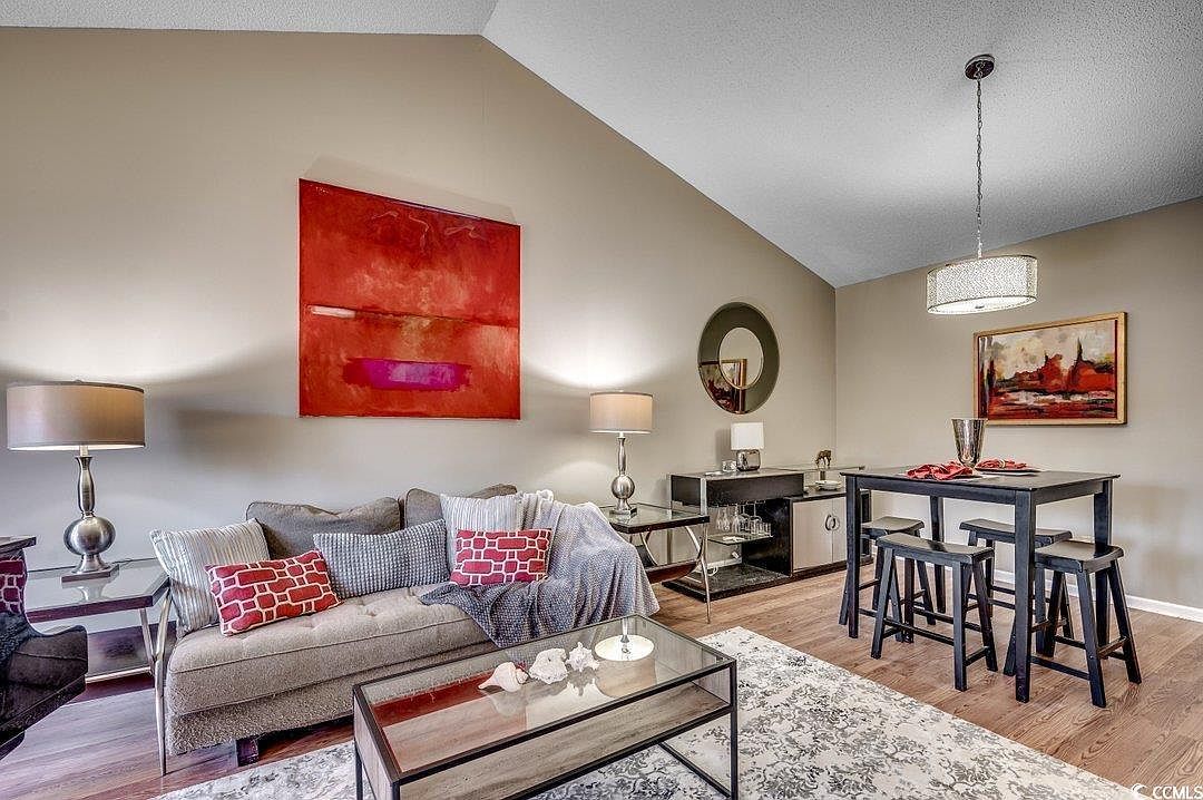 1005 Indian Wells Ct #1005 Murrells Inlet, SC 29576 - Thumbnail 5