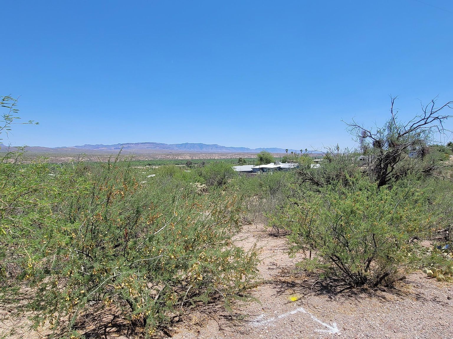 0 N San Pedro Ave #4 Mammoth, AZ 85618 - Thumbnail 5