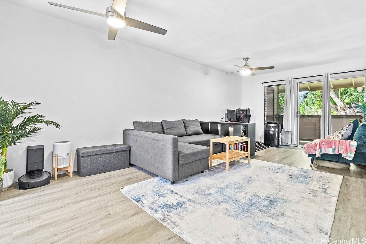 96-226 Waiawa Rd APT 46 Pearl City, HI 96782 - Thumbnail 5