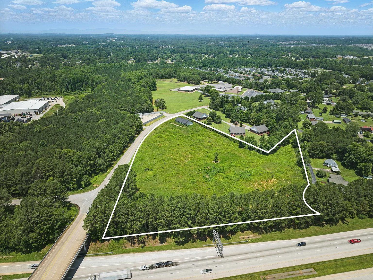 516 Upper Valley Falls Rd Boiling Springs, SC 29316 - Thumbnail 5