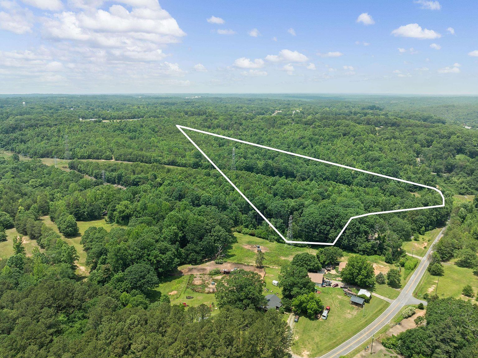 0 Sutton Rd Pacolet, SC 29372 - Thumbnail 5